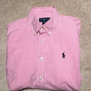 Ralph Lauren boys shirt
